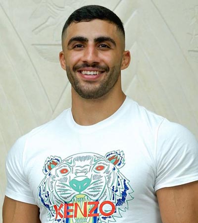 Khalid Alherani