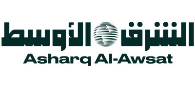 aawsat-english-logo